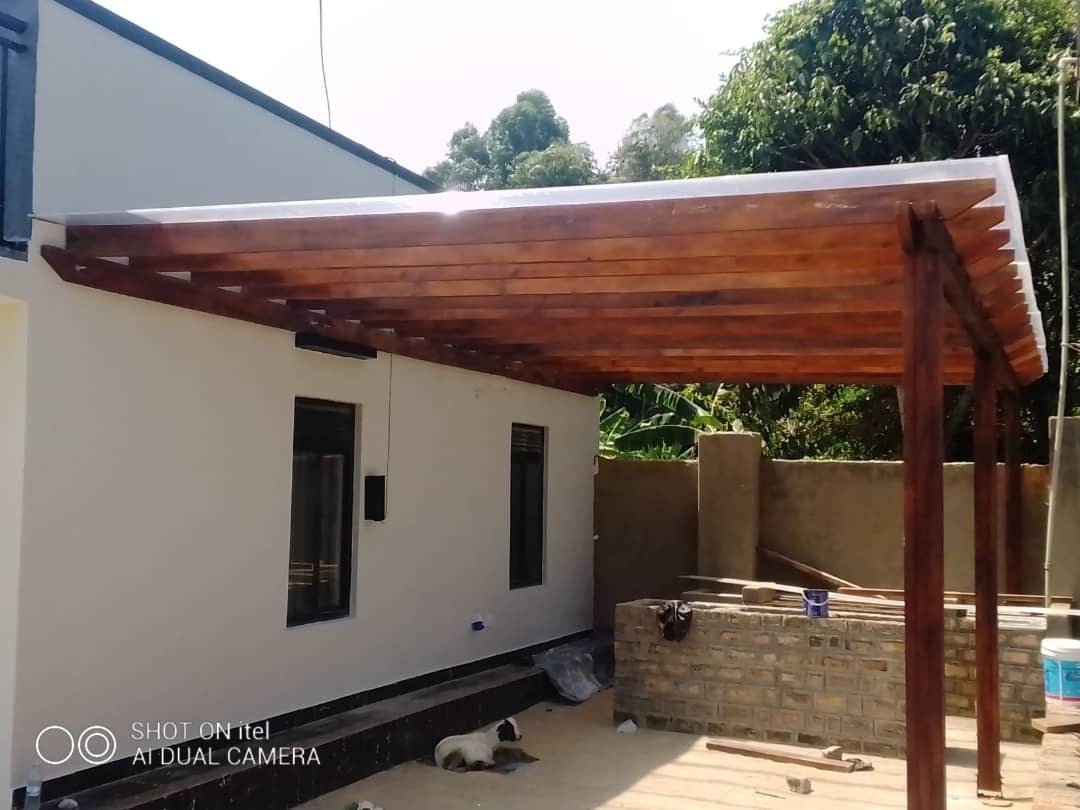 Busi Resort Beach Property — view 2