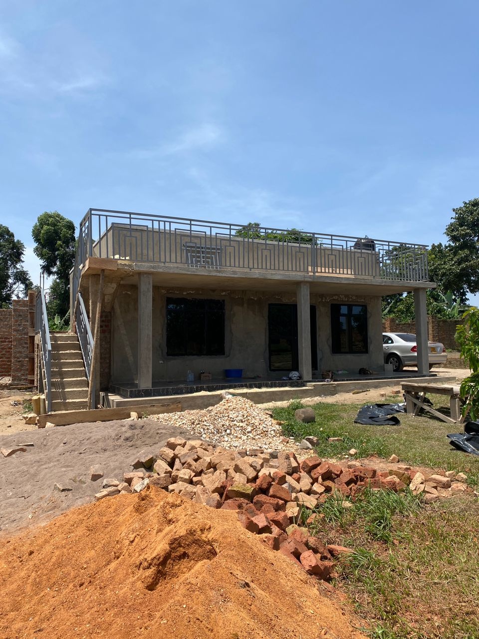 Busi Resort Beach Property — view 3