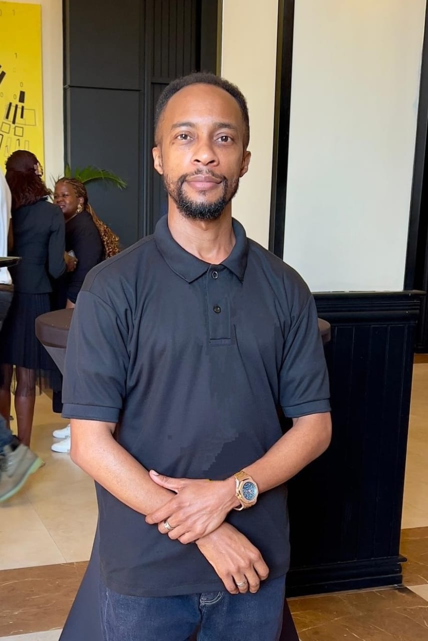 Brian Ruvuza, Director — Ruvuza Group