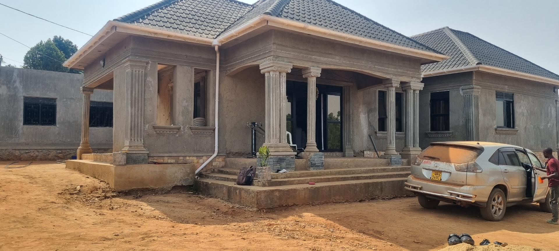 Najemba House — view 4