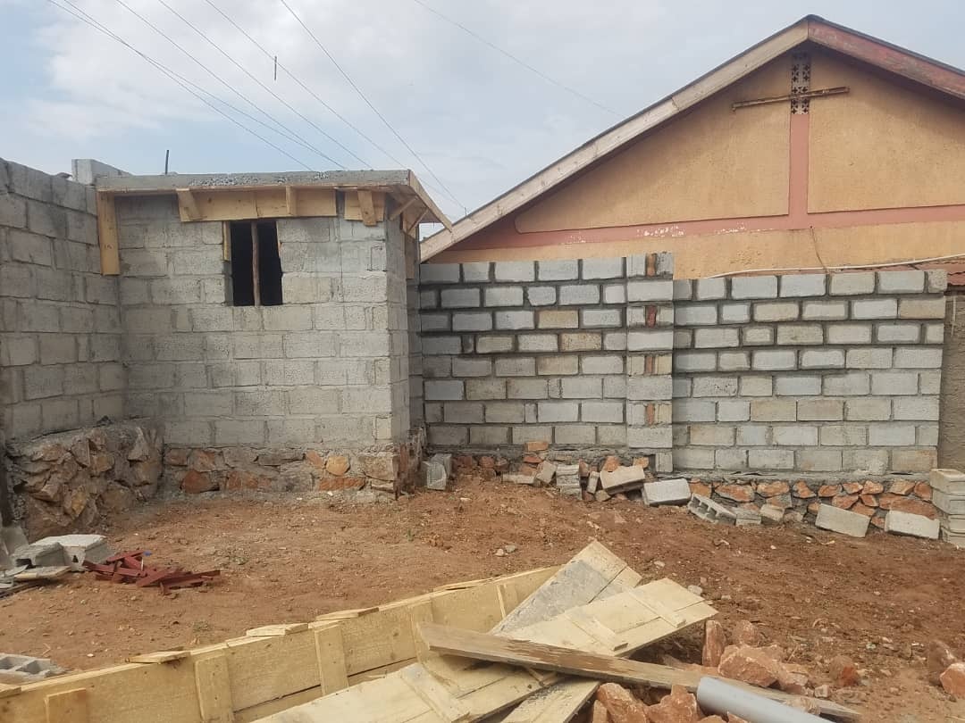 Seguku Perimeter & Retaining Wall — view 23