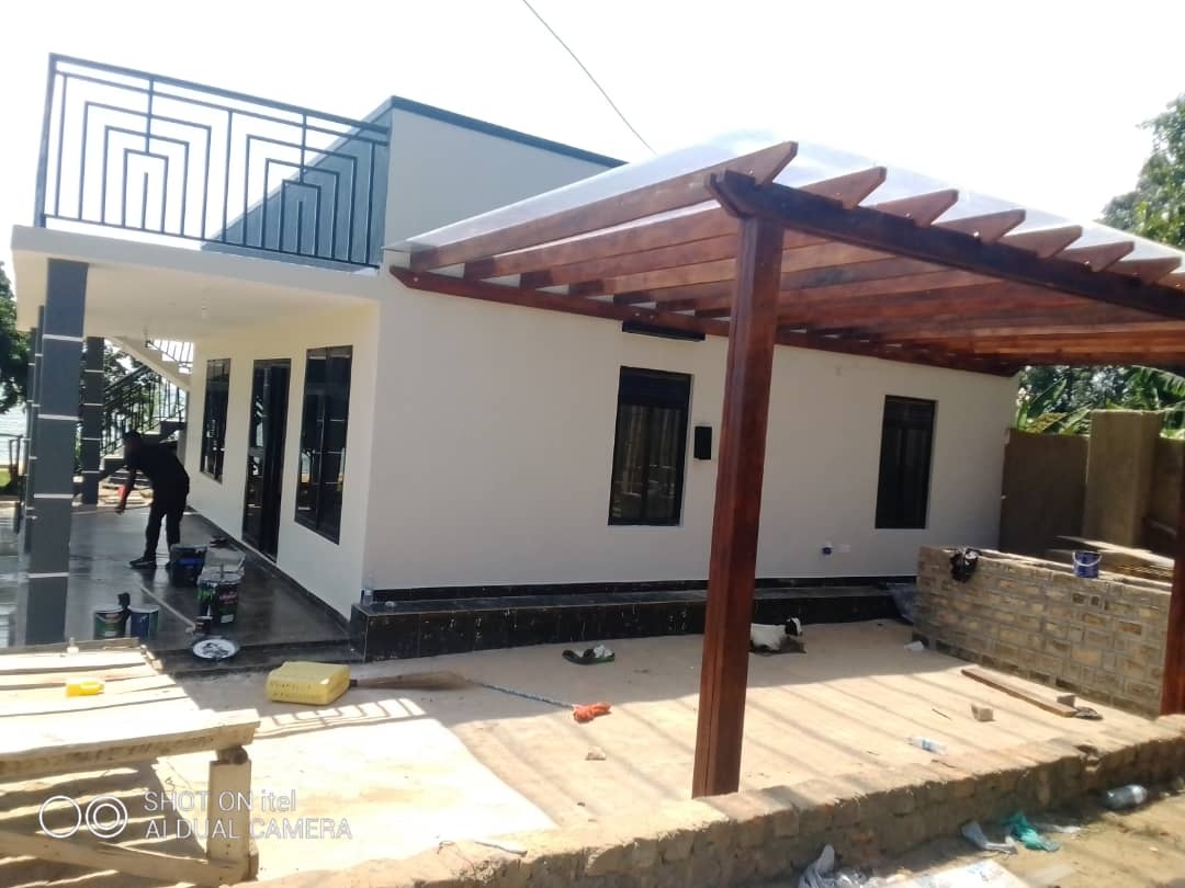 Busi Resort Beach Property